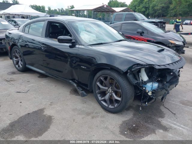 dodge charger 2018 2c3cdxct9jh247888