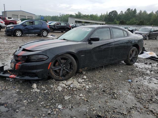 dodge charger r/ 2018 2c3cdxct9jh260785