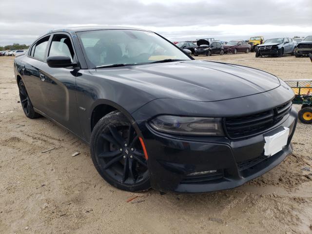 dodge charger r/ 2018 2c3cdxct9jh315154