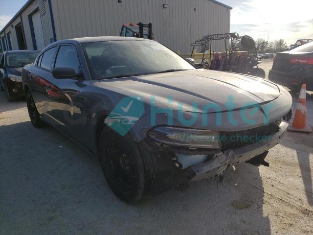 dodge charger r/ 2018 2c3cdxct9jh335923