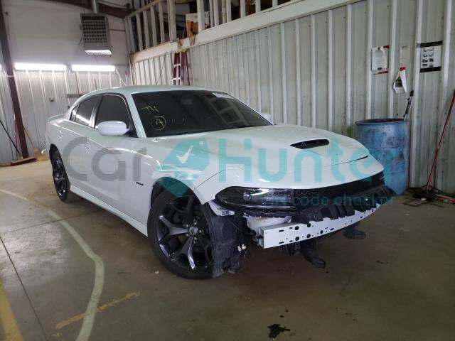 dodge charger r/ 2019 2c3cdxct9kh539218