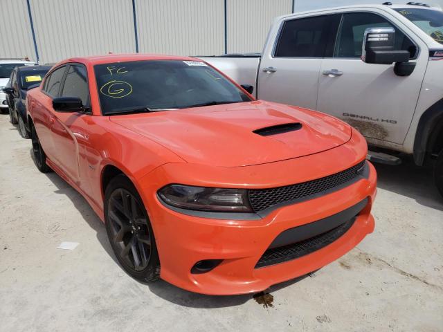 dodge charger r/ 2019 2c3cdxct9kh571778