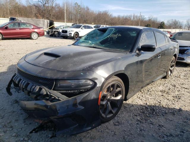 dodge charger r 2019 2c3cdxct9kh575488