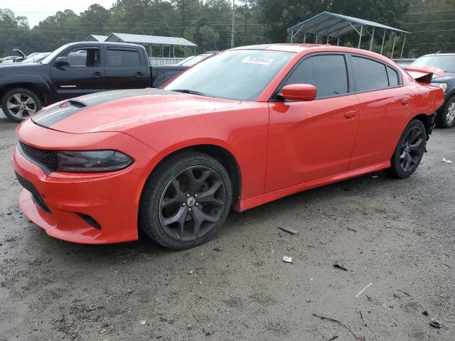 dodge charger r 2019 2c3cdxct9kh608389