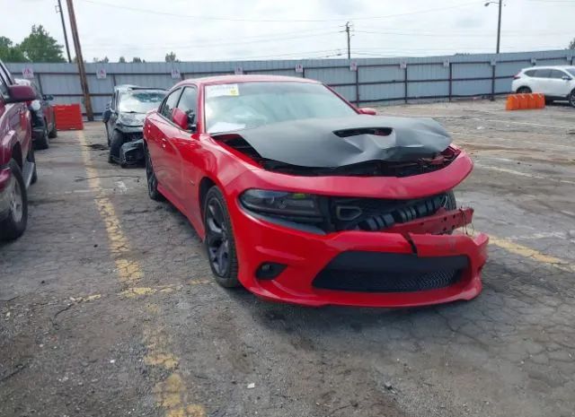 dodge charger 2019 2c3cdxct9kh608456