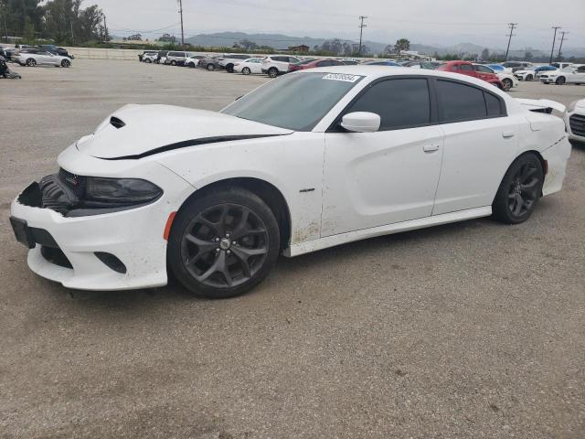 dodge charger 2019 2c3cdxct9kh625757