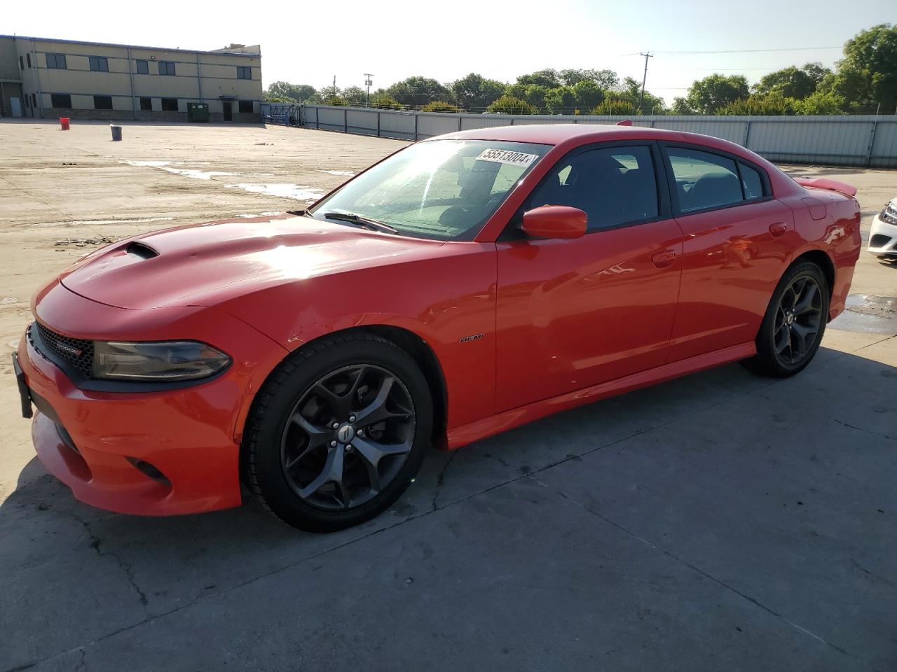 dodge charger 2019 2c3cdxct9kh633194