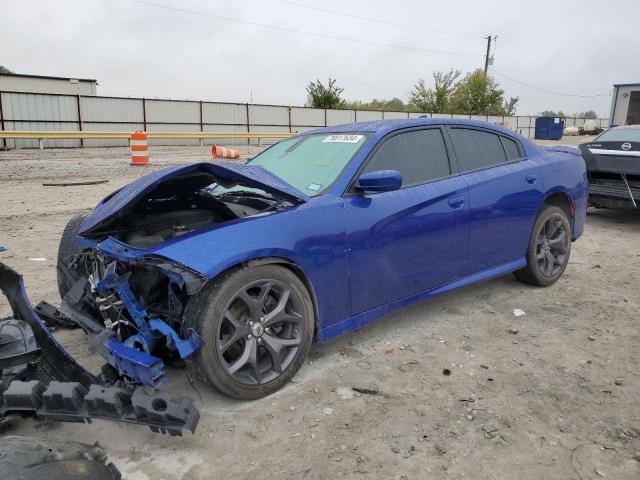 dodge charger r/ 2019 2c3cdxct9kh633468