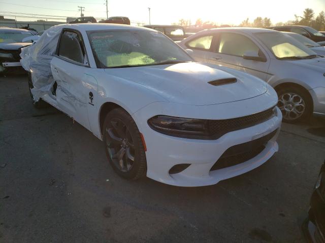 dodge charger r/ 2019 2c3cdxct9kh643109