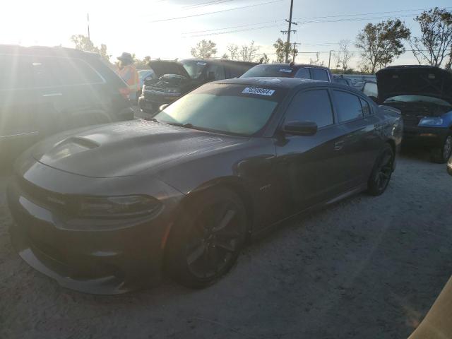 dodge charger r 2019 2c3cdxct9kh730881