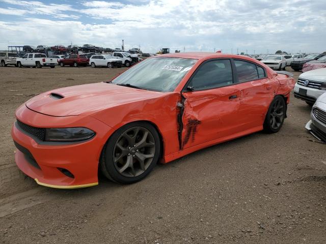 dodge charger r/ 2019 2c3cdxct9kh754100