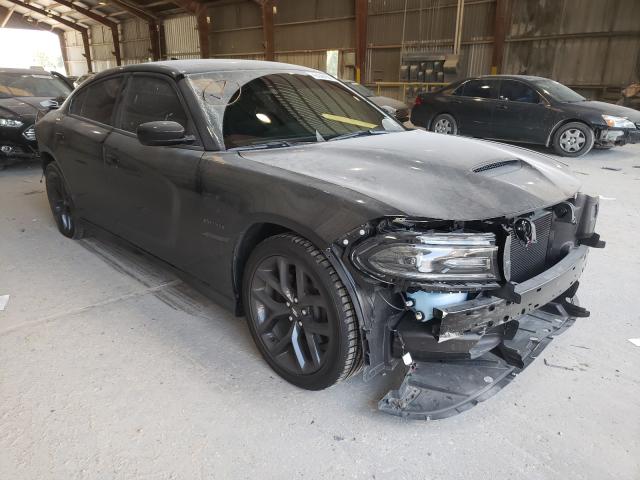 dodge charger r 2020 2c3cdxct9lh136468