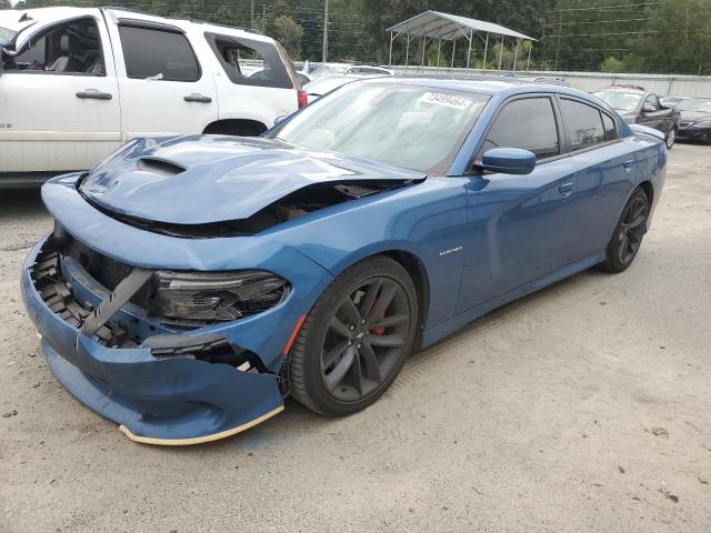 dodge charger r/ 2020 2c3cdxct9lh157773