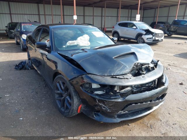 dodge charger 2020 2c3cdxct9lh228969