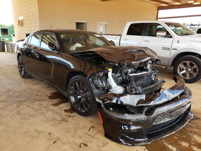 dodge charger r 2021 2c3cdxct9mh503838