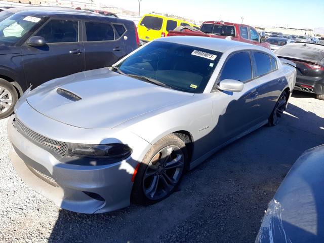 dodge charger 2021 2c3cdxct9mh522082