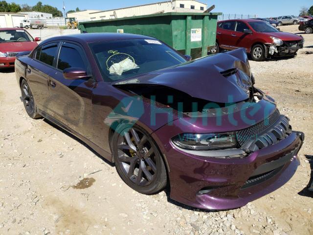 dodge charger r/ 2021 2c3cdxct9mh553591