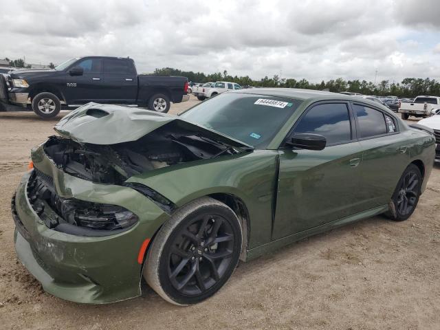 dodge charger r/ 2021 2c3cdxct9mh574795