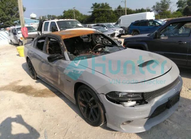 dodge charger 2021 2c3cdxct9mh576479
