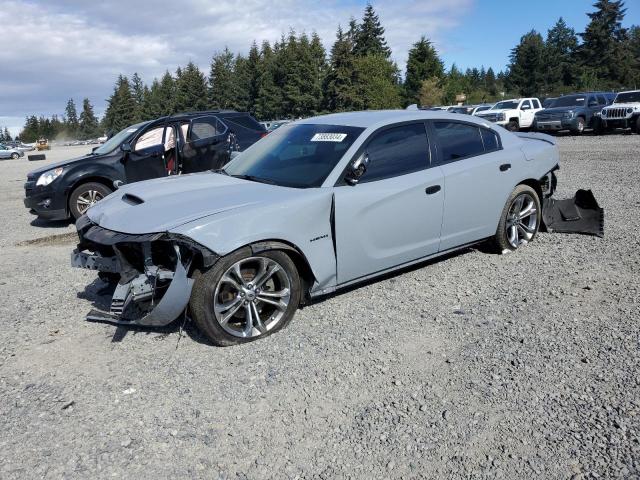 dodge charger r/ 2021 2c3cdxct9mh592164