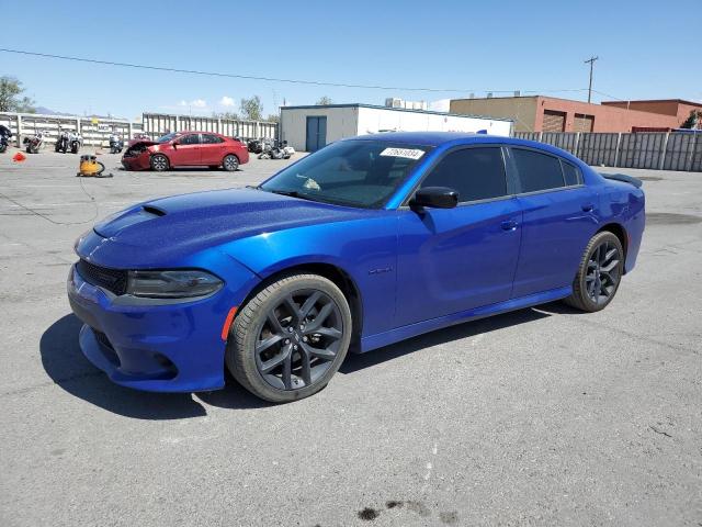 dodge charger r/ 2021 2c3cdxct9mh616401