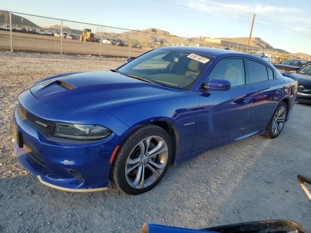 dodge charger r/ 2022 2c3cdxct9nh125814