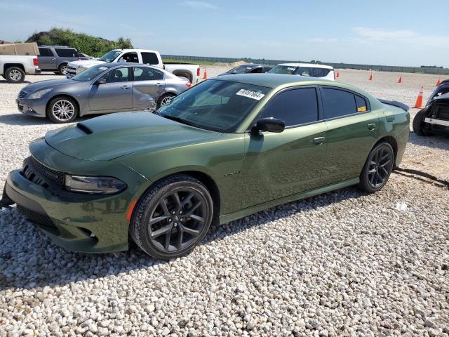 dodge charger 2022 2c3cdxct9nh141687