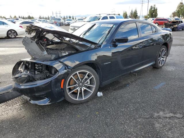 dodge charger 2022 2c3cdxct9nh211186