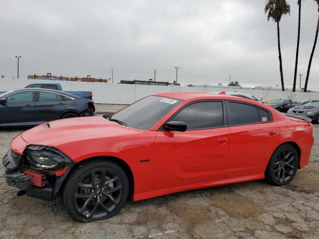 dodge charger r/ 2023 2c3cdxct9ph555541