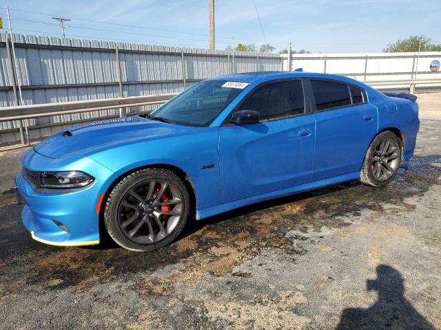 dodge charger 2023 2c3cdxct9ph616001