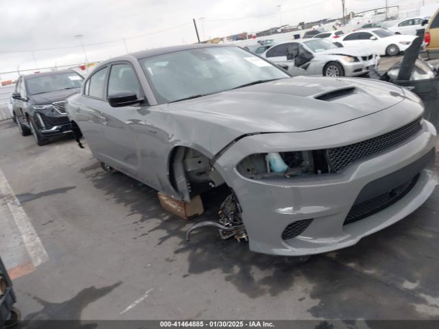 dodge charger 2023 2c3cdxct9ph643957