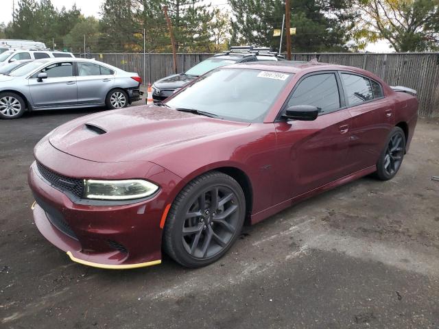 dodge charger r/ 2023 2c3cdxct9ph700559