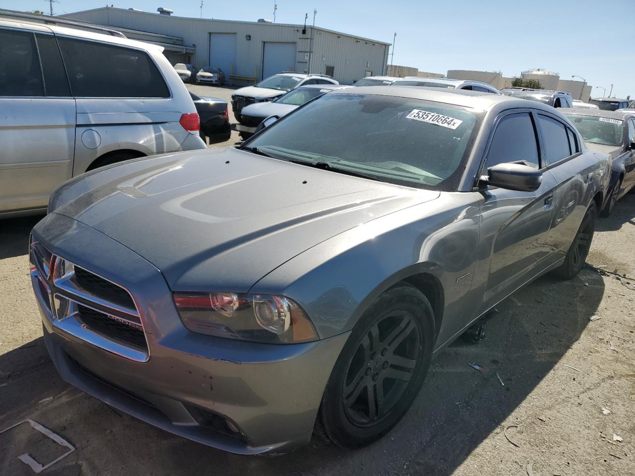 dodge charger 2012 2c3cdxctxch301086