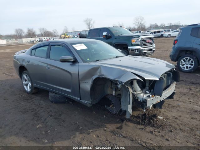 dodge charger 2012 2c3cdxctxch302920