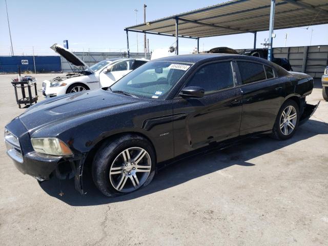 dodge charger r/ 2014 2c3cdxctxeh143741