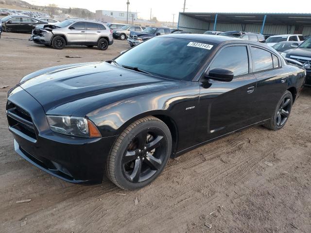 dodge charger r/ 2014 2c3cdxctxeh199419