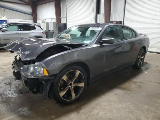 dodge charger r/ 2014 2c3cdxctxeh323513