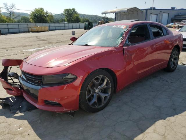 dodge charger r/ 2015 2c3cdxctxfh778735