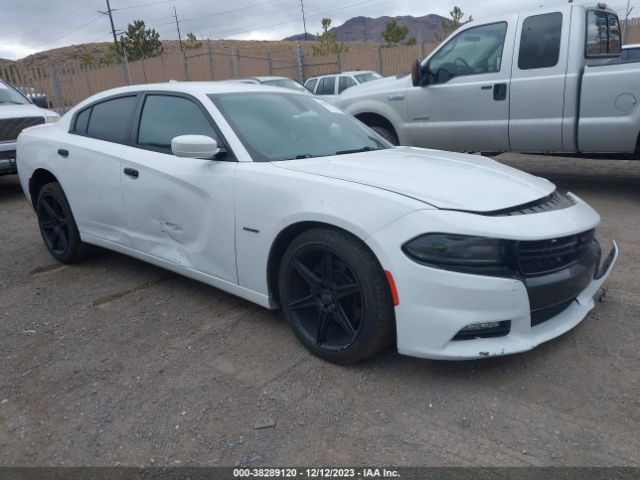 dodge charger 2015 2c3cdxctxfh906908