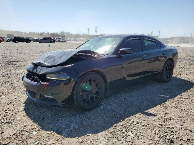 dodge charger r/ 2016 2c3cdxctxgh132614