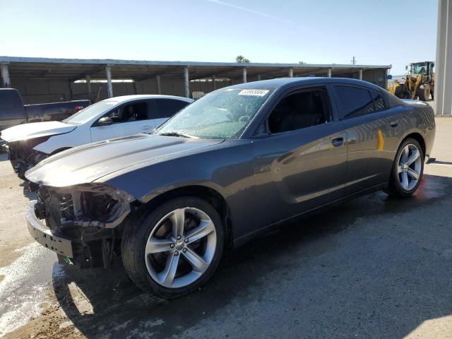 dodge charger 2016 2c3cdxctxgh215377