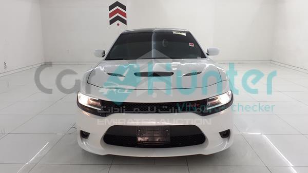 dodge charger 2016 2c3cdxctxgh227500