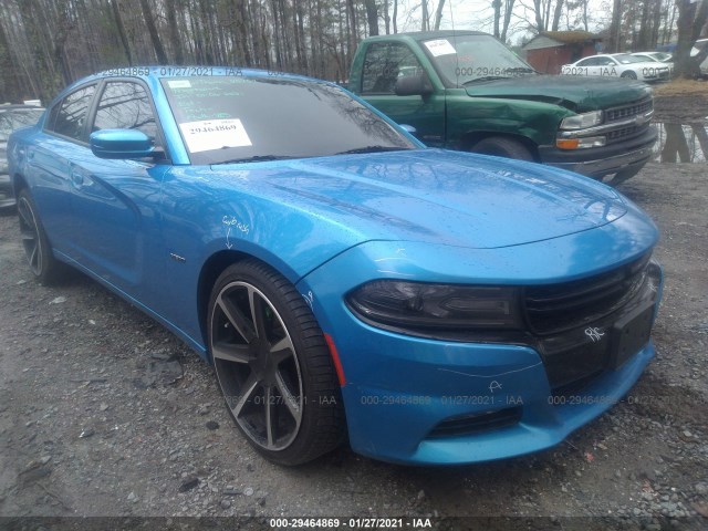 dodge charger 2016 2c3cdxctxgh251182