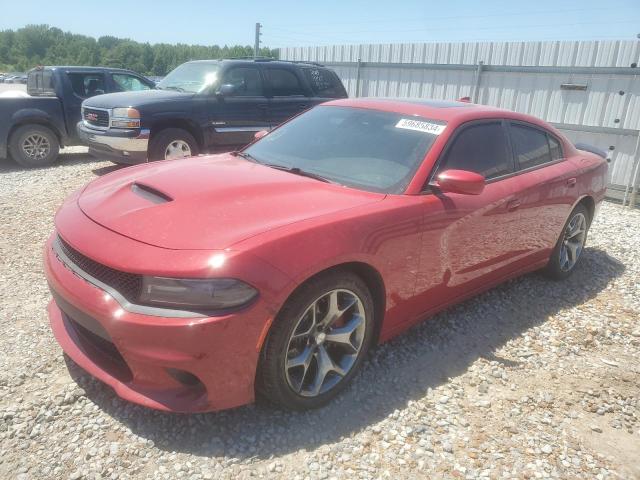 dodge charger 2016 2c3cdxctxgh310344