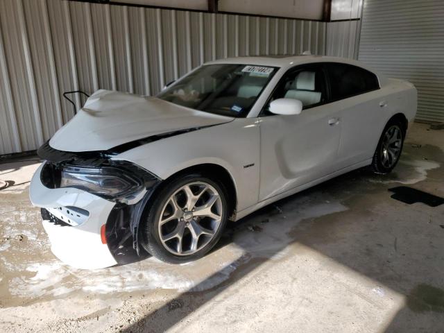 dodge charger r/ 2016 2c3cdxctxgh330724