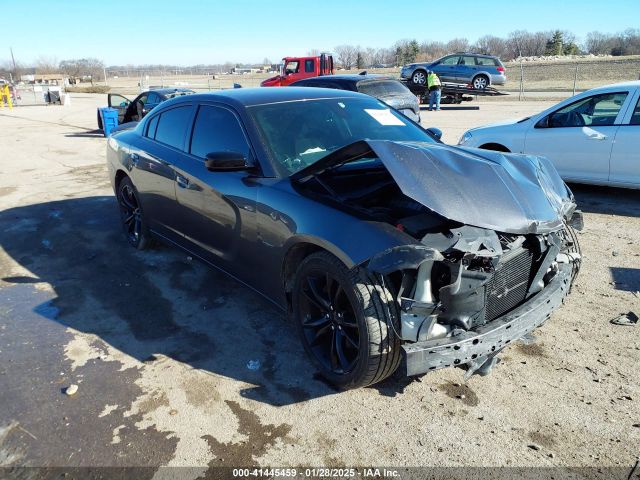 dodge charger 2016 2c3cdxctxgh347331