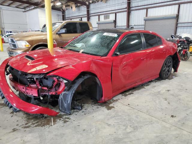 dodge charger 2017 2c3cdxctxhh545862