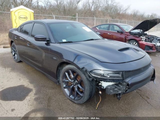 dodge charger 2017 2c3cdxctxhh556893