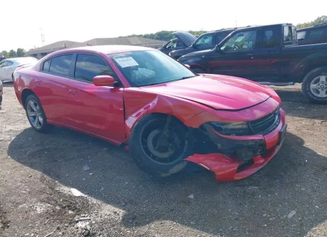 dodge charger 2017 2c3cdxctxhh569496