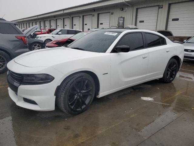 dodge charger r 2017 2c3cdxctxhh572219